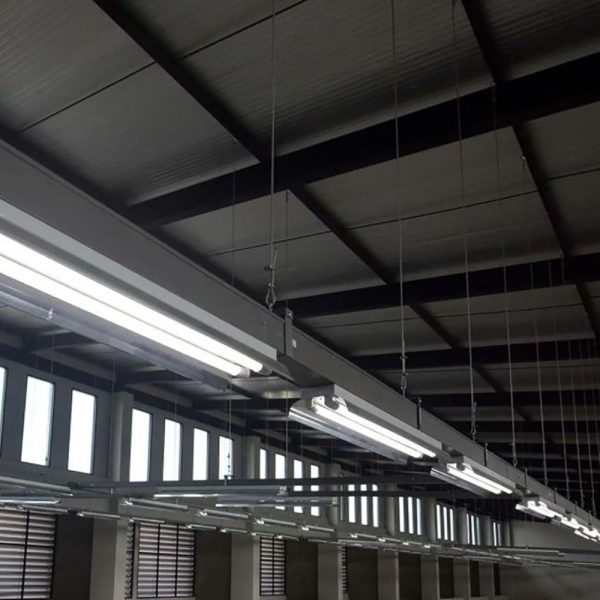LED cijev SAMSUNG ČIP 120cm 16,5W G13 6500K