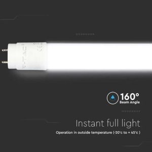 LED cijev SAMSUNG ČIP 120cm 16,5W G13 6500K