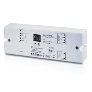 Receptor LC-2303AC