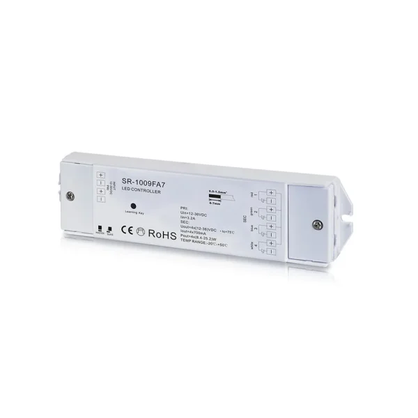 Receptor SR-1009FA7