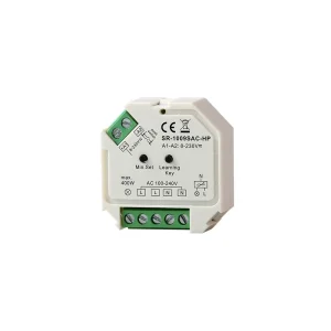 Receptor LC-1009SAC-HP
