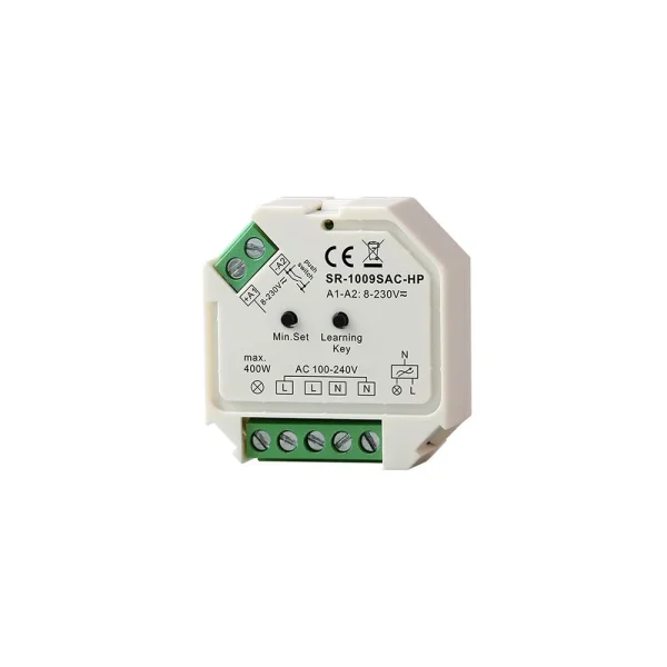 Receptor LC-1009SAC-HP
