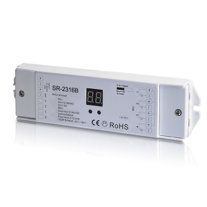 Receptor LC-2316B