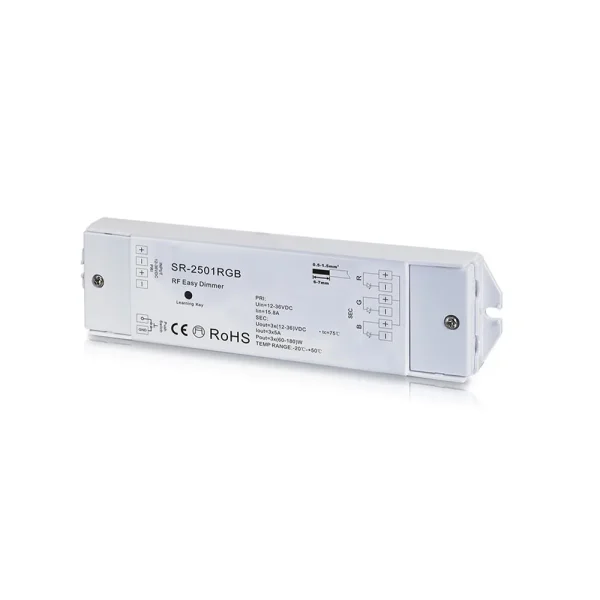 Receptor LC-2501RGB