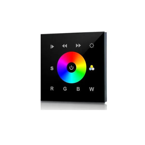 LED upravljanje LC-2811B