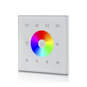 LED upravljanje LC-2300TS-RGBW-EU(DT8)-AC