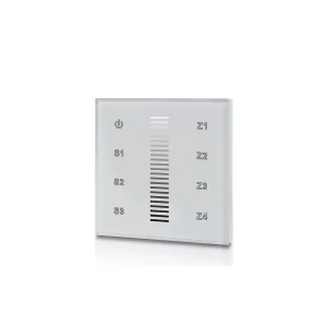 LED upravljanje SR-2830A