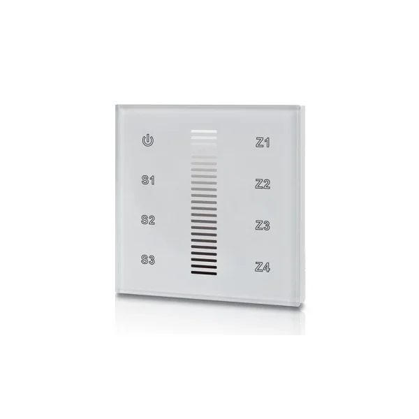 LED upravljanje LC-2830A-DMX