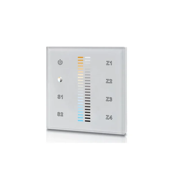 LED upravljanje LC-2830B