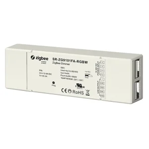 Receptor LC-ZG9101FA-RGBW