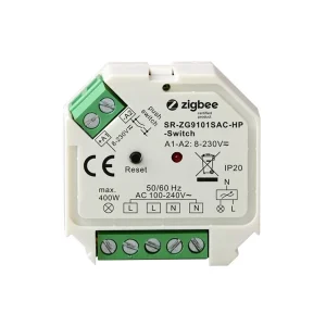 Receptor LC-ZG9101SAC-HP-SWITCH