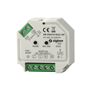 Receptor LC-ZG9101SAC-HP