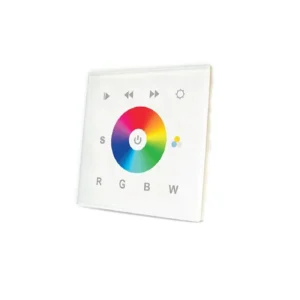LED upravljanje LC-2811W