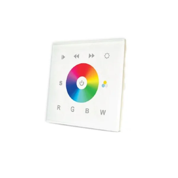 LED upravljanje LC-2811W