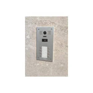 Portafon vanjska jedinica MB-08CRHD