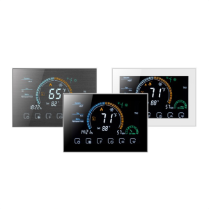 WiFi digitalni termostat LS 8000 GA/GB/GC - Slika 7