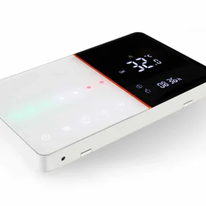 WiFi digitalni termostat LS 005