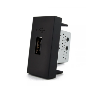 LIVOLO Modul USB crna