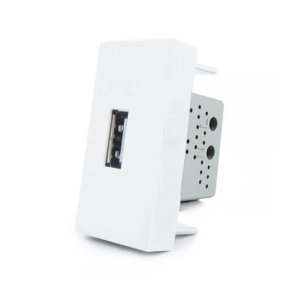 LIVOLO Modul USB bijela