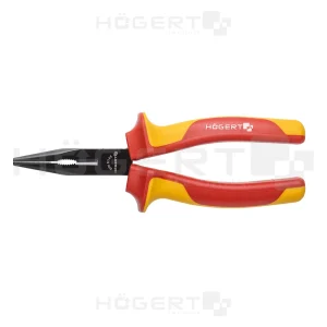 Kliješta produžena ravna 160mm 1000V CrV