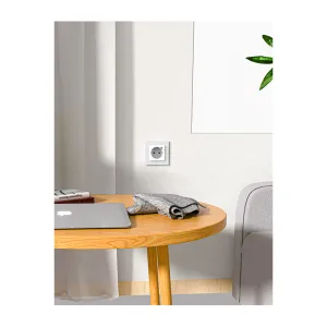 LIVOLO EU utičnica + USB C