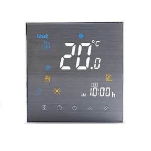 WiFi digitalni termostat LS-2000-GA/GB/GC