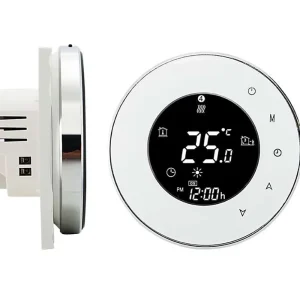 WiFi digitalni termostat LS 6000 GA/GB/GC