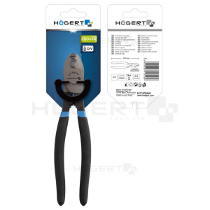Kliješta za rezanje kabela fi 11mm 200mm CrV