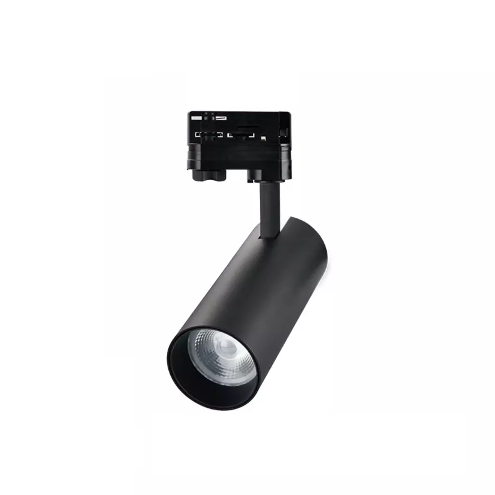 Šinski reflektor LED TLJ08030 crna