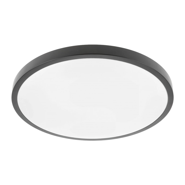 LED plafonjera ATOL 32W IP54 crna