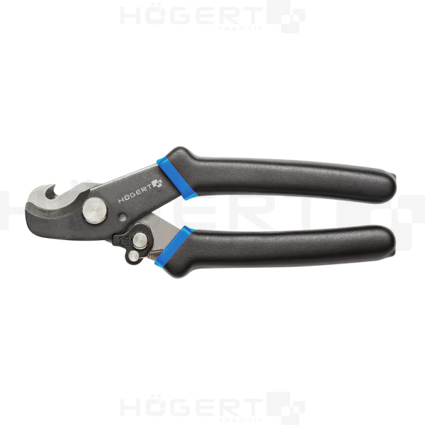 Kliješta za rezanje/skidanje kabela fi 11mm SK5 LOCK