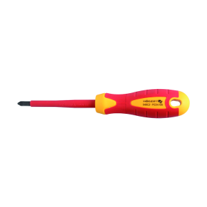 Odvijač križni PZ0 60mm 1000V S2 STEEL MAGNETIC HT1S940