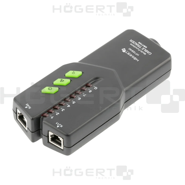 Detektor kablova RJ11 RJ45