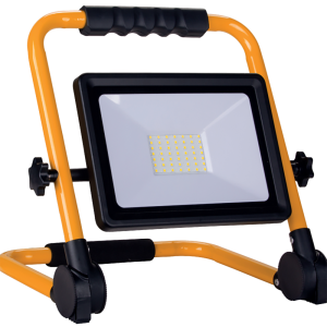 LED reflektor 20W prijenosni 3m kabel