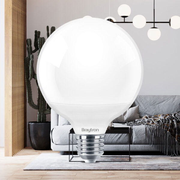 LED Žarulja E27 14W