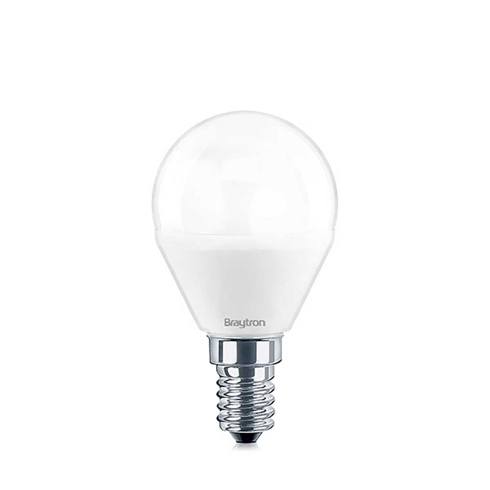 LED Žarulja E14 G45 5W