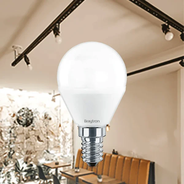 LED Žarulja E14 G45 5W
