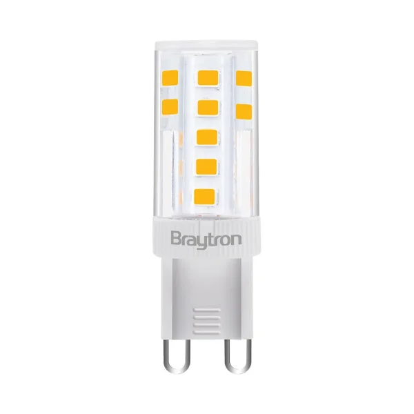 LED Žarulja G9 5W