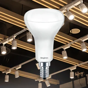 LED Žarulja E14 R50 6W