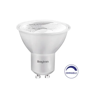 LED Žarulja GU10 6W dimabilna