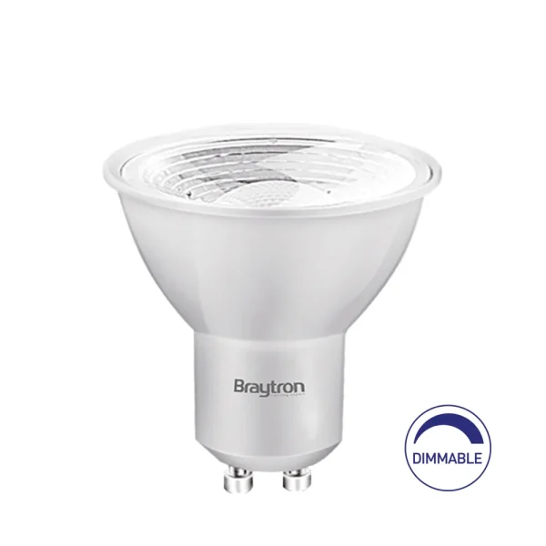 LED Žarulja GU10 6W dimabilna