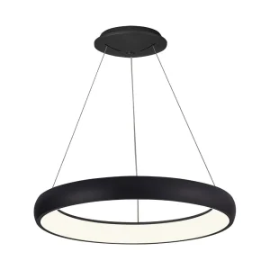 Visilica BELLA MLP 46W crna