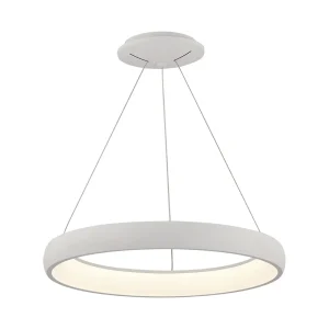 Visilica BELLA MLP 46W bijela
