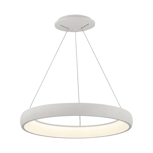 Visilica BELLA MLP 46W bijela