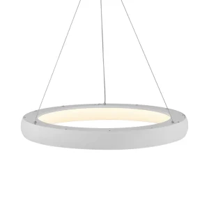 Visilica BELLA MLP 46W bijela