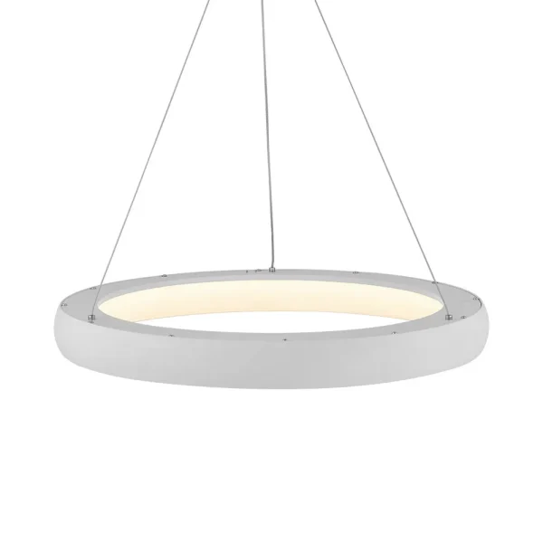 Visilica BELLA MLP 46W bijela