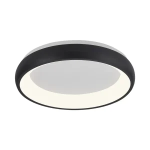 Plafonjera BELLA MLS 36W crna