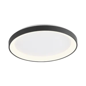 LED plafonjera BELLA SLS 36W crna