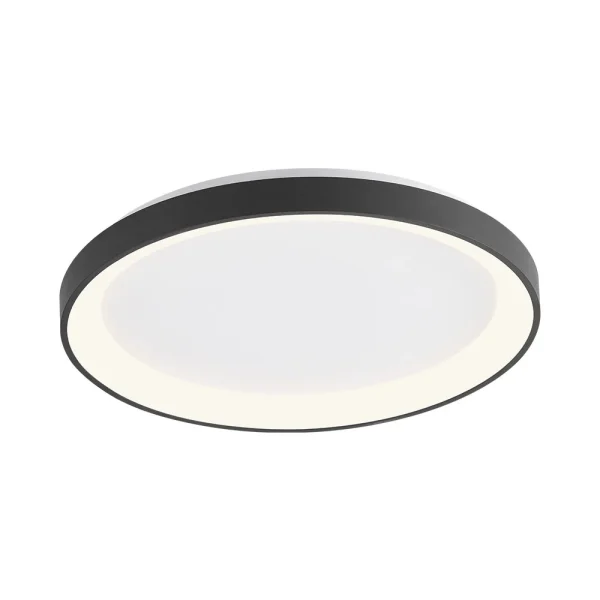 LED plafonjera BELLA SLS 36W crna