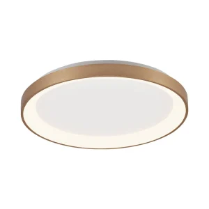 LED plafonjera BELLA SLS 36W smeđa